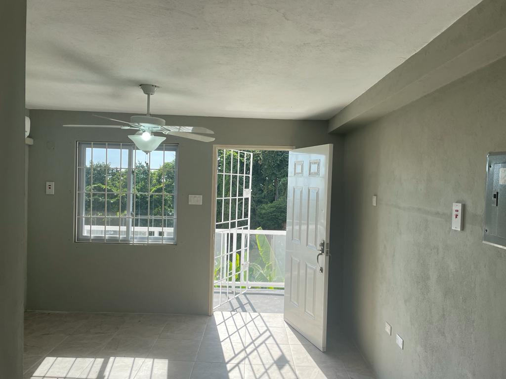 Apartment For Rent NEWTON DRIVE, Kingston 9 45,000 Keez