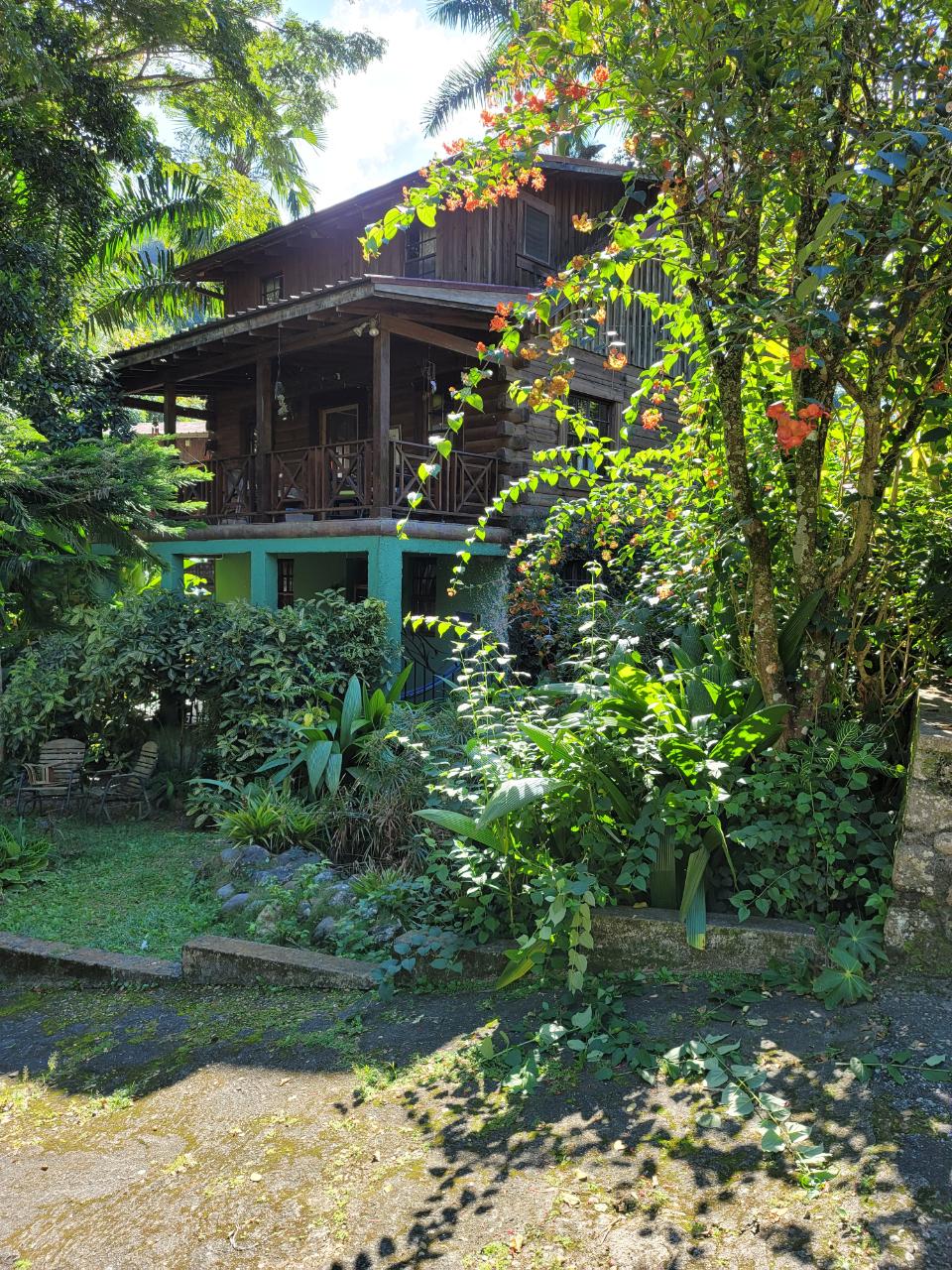 House For Rent MARYLAND, Kingston 6 1,500 Keez