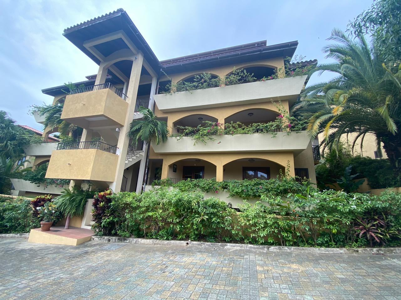 Apartment For Sale JACKS HILL ROAD, Kingston 6 340,000 Keez