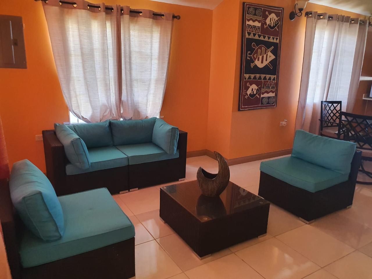 House For Rent MONTEGO WEST VILLAGE, Montego Bay 800 Keez