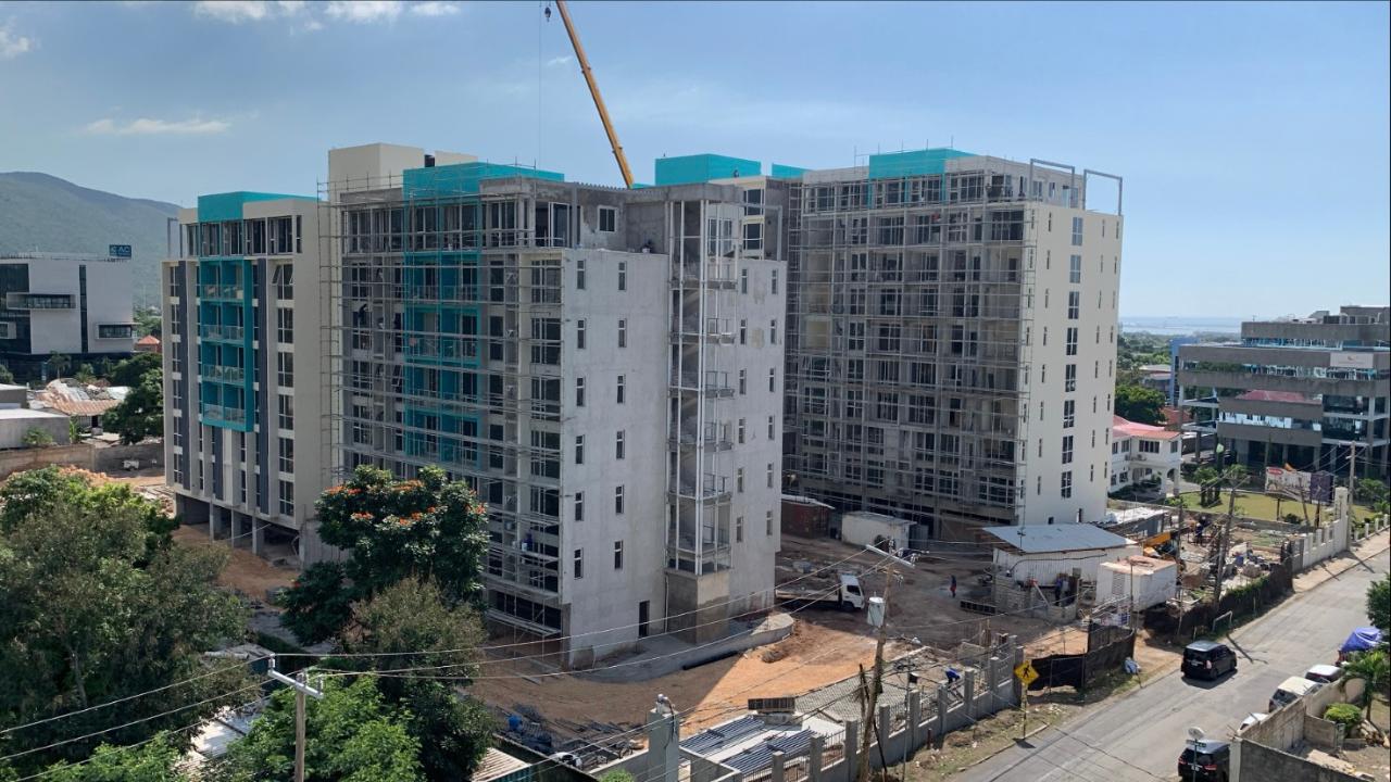 Apartment For Sale MUSGRAVE AVENUE, Kingston 5 171,342 Keez