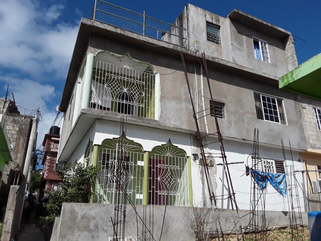 House For Sale LOT 284 CORNWALL COURTS, Montego Bay 13,000,000 Keez