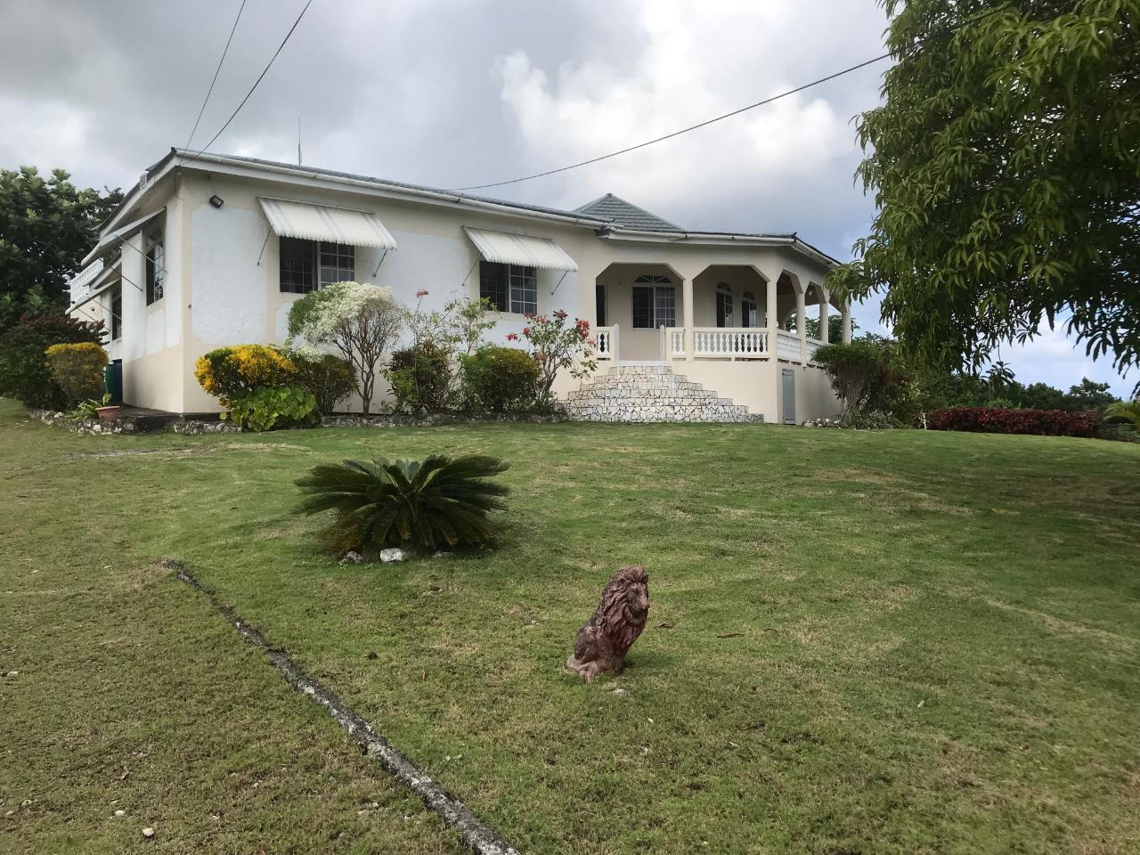 Keez Real Estate Listings in Jamaica Easily find your place!