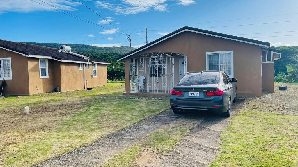 House For Rent CORAL SPRING VILLAGE TR, Falmouth 800 Keez