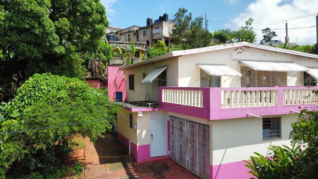 House For Sale CEDAR GROVE, Mandeville 18,000,000 Keez