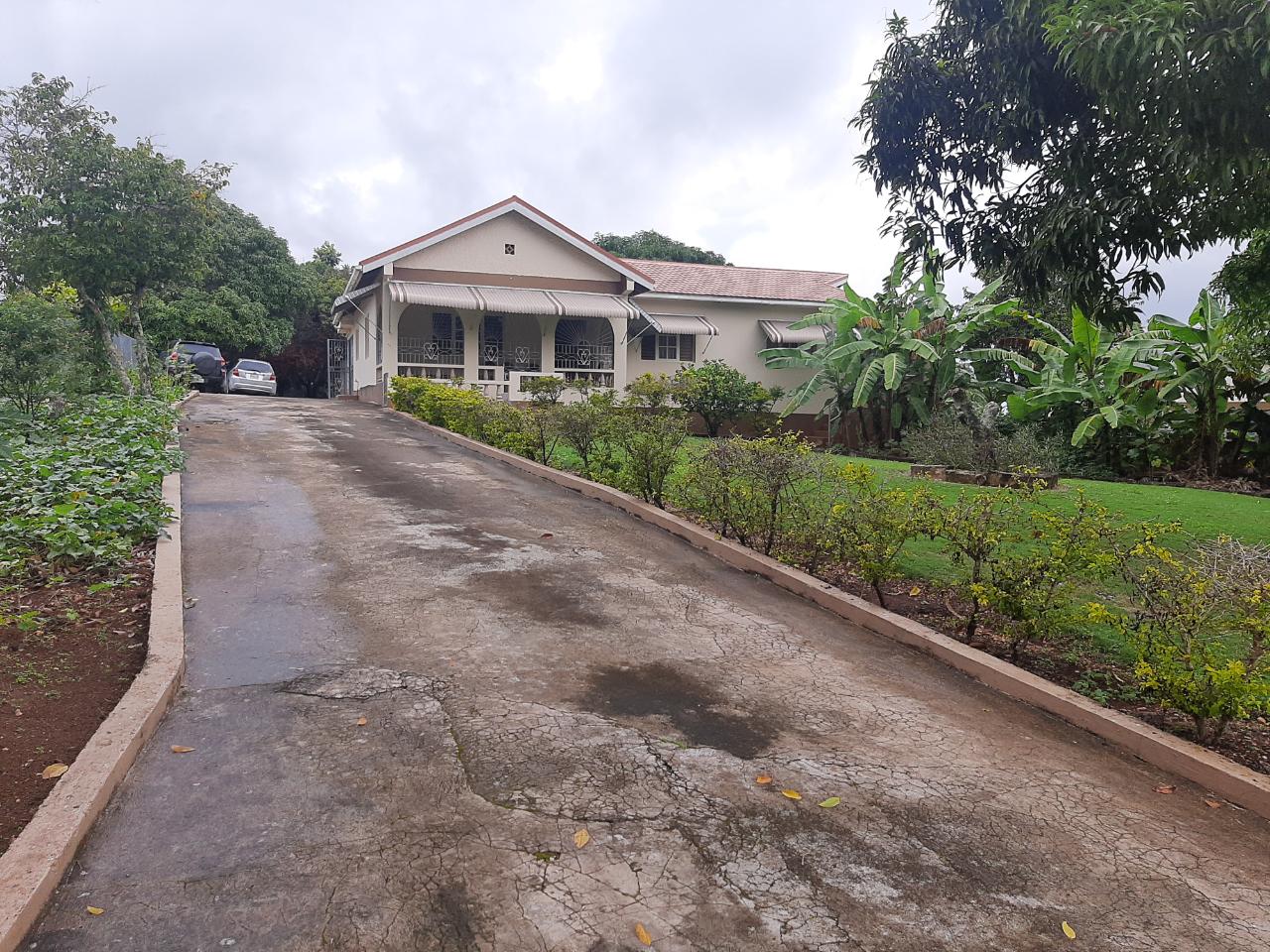 House For Sale MT. PLEASANT, Runaway Bay 19,500,000 Keez