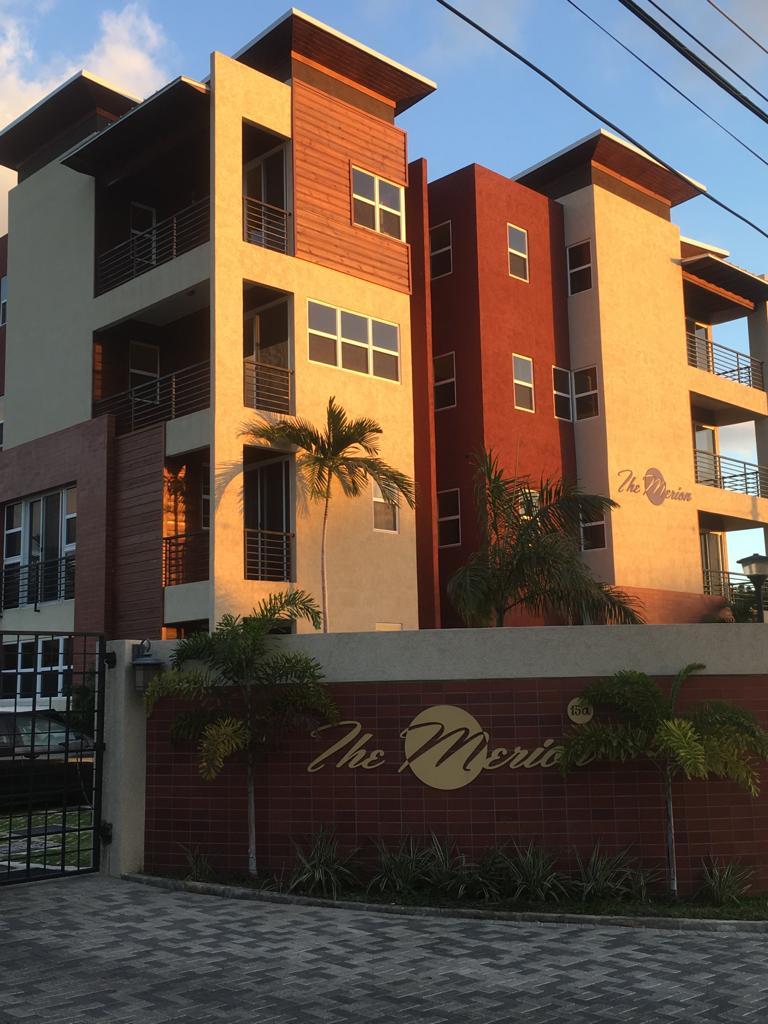 Apartment For Rent CHARLTON ROAD, Kingston 8 1,800 Keez