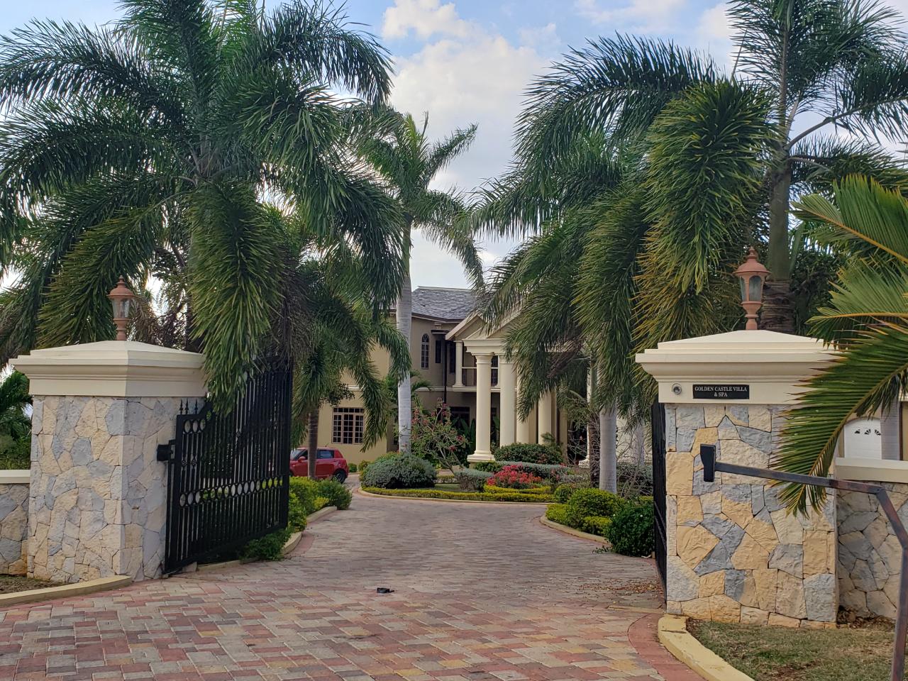 House For Sale ROSE HALL ESTATE, Montego Bay 3,250,000 Keez