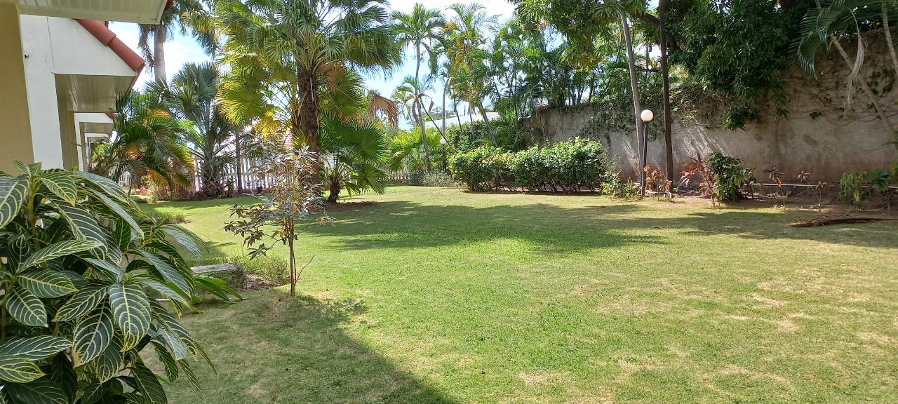 Apartment For Rent HILLMAN ROAD, Kingston 8 112,000 Keez