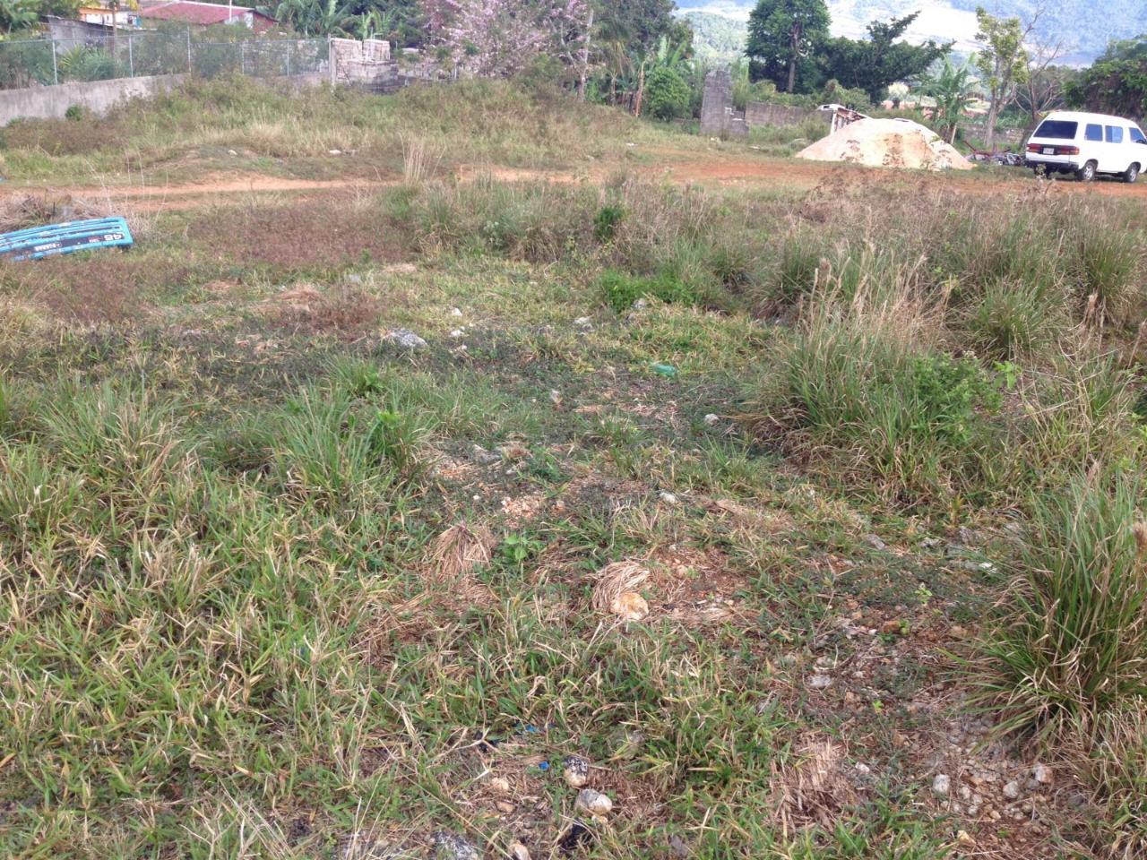Residential Lot For Sale CLARKS TOWN ROAD, Mandeville 5,500,000 Keez