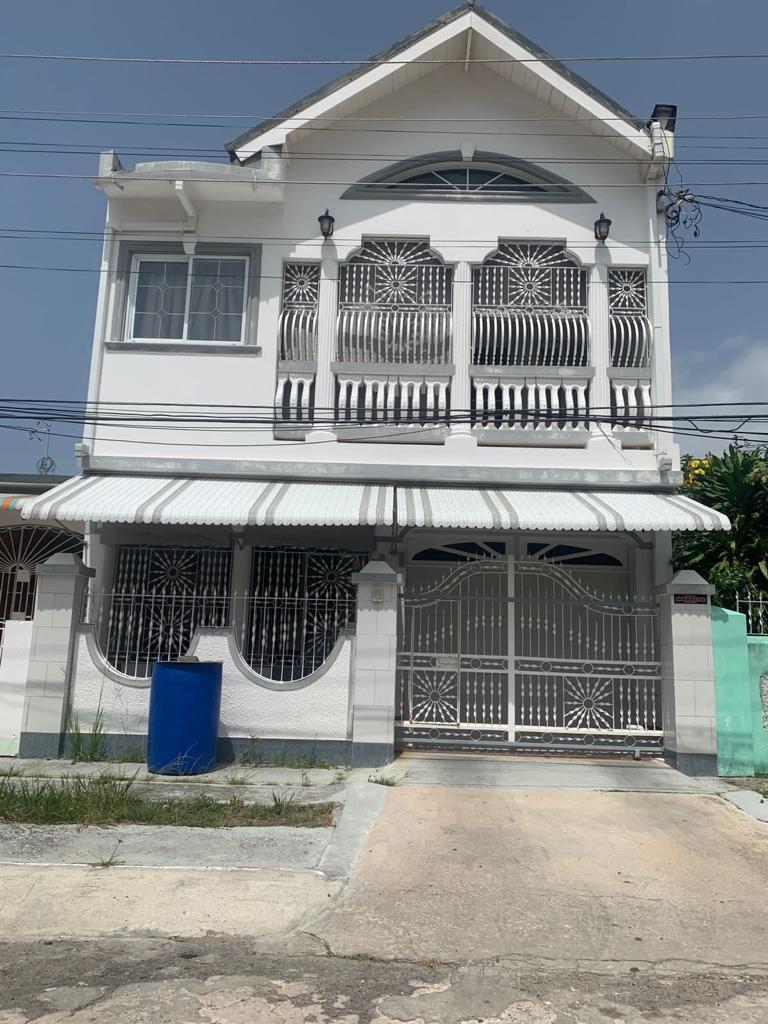 House For Sale ONCIDIUM COURT, ELTHAM PA, Spanish Town 25,000,000