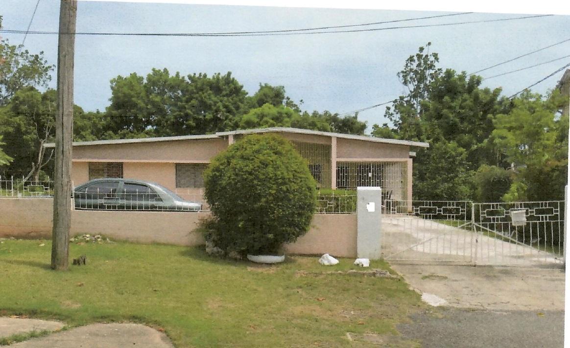 House For Sale WOODLEY DRIVE, Kingston 19 35,000,000 Keez