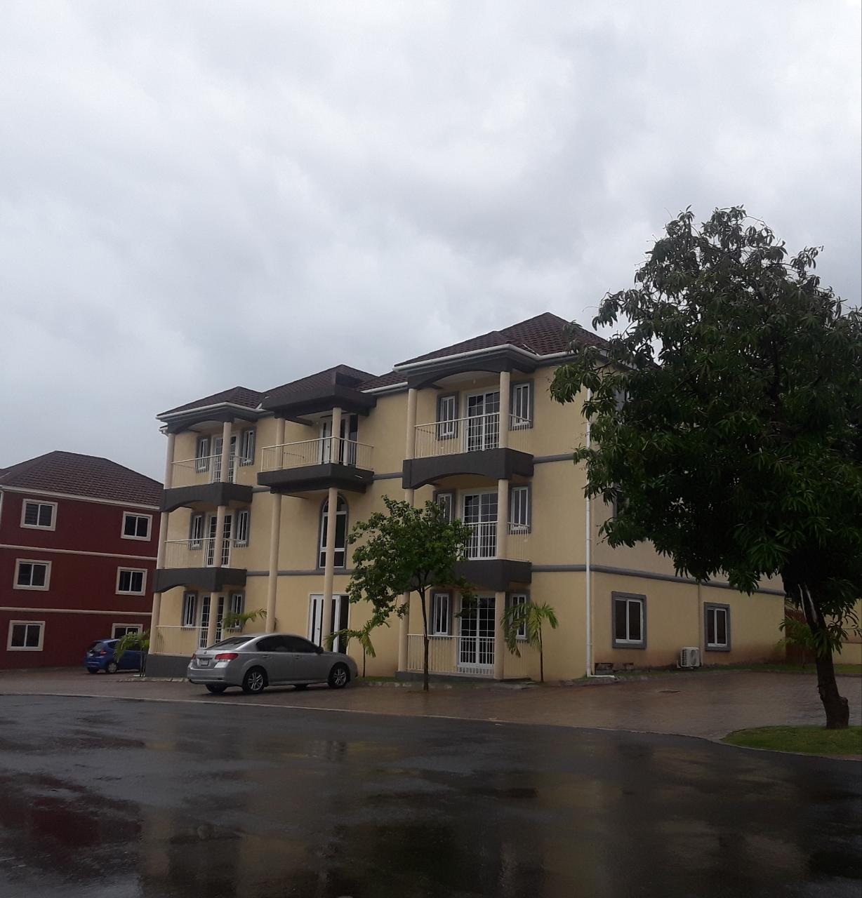 Apartment For Rent BUENA VISTA DRIVE, Kingston 6 200,000 Keez