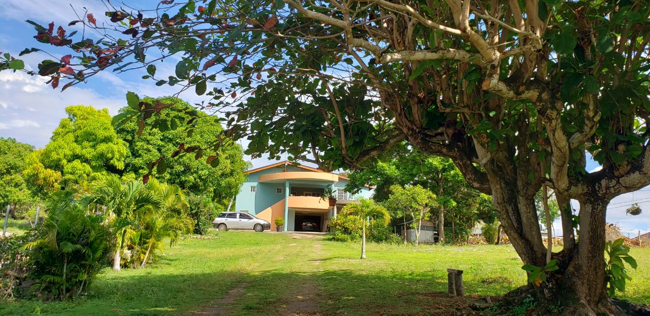 House For Sale DISCOVERY BAY, ST ANN, Discovery Bay 43,000,000 Keez