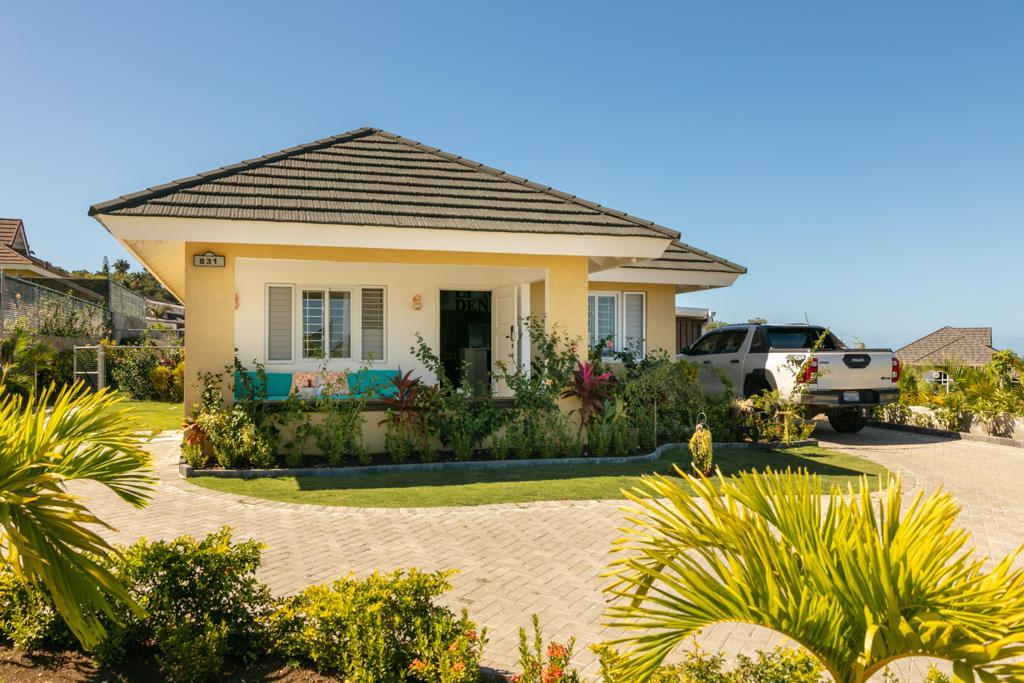 House For Rent THE CREST AT RICHMOND, St. Ann's Bay 2,000 Keez