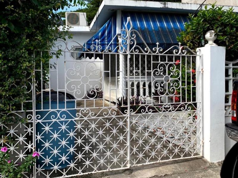 House For Sale WESTGREEN, Montego Bay 18,000,000 Keez