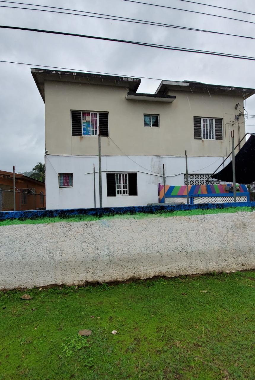 House For Sale BUCKFIELD, 4 COTTERTON RO, Ocho Rios 39,000,000 Keez