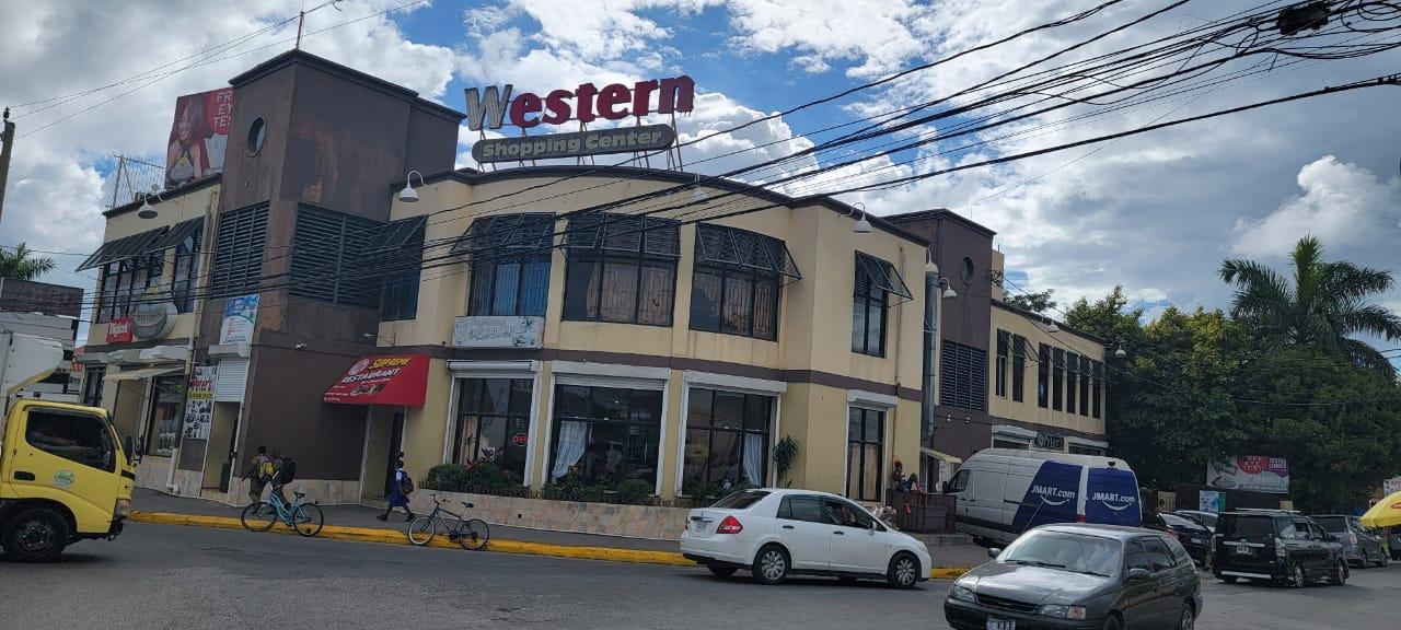 Offices / Commercial Bldg For Rent GREAT STREET, SavannaLaMar