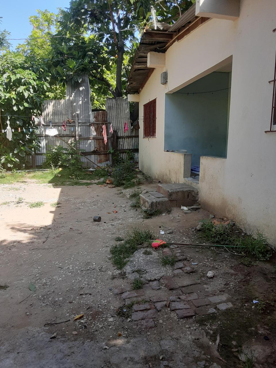 House For Sale HANOVER STREET, Spanish Town 9,000,000 Keez