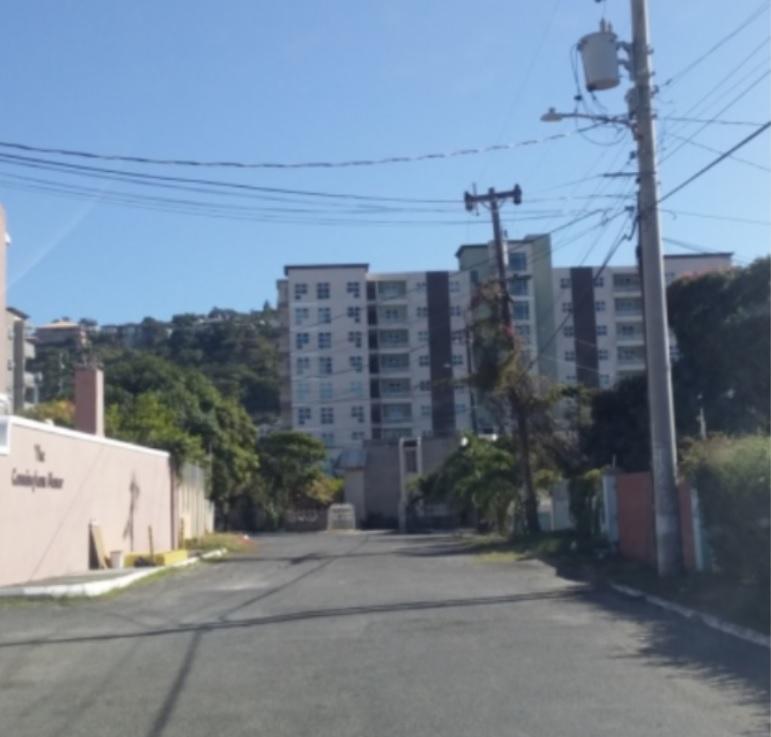 Apartment For Rent 2 CUNNINGHAM AVENUE, Kingston 6 70,000 Keez
