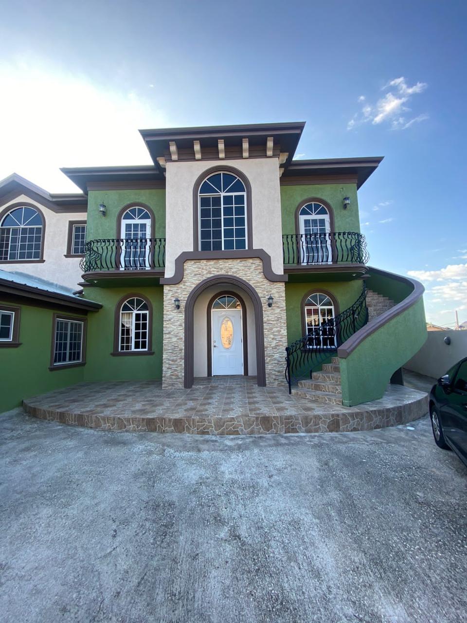 Apartment For Rent BOGUE VILLAGE, Montego Bay 95,000 Keez