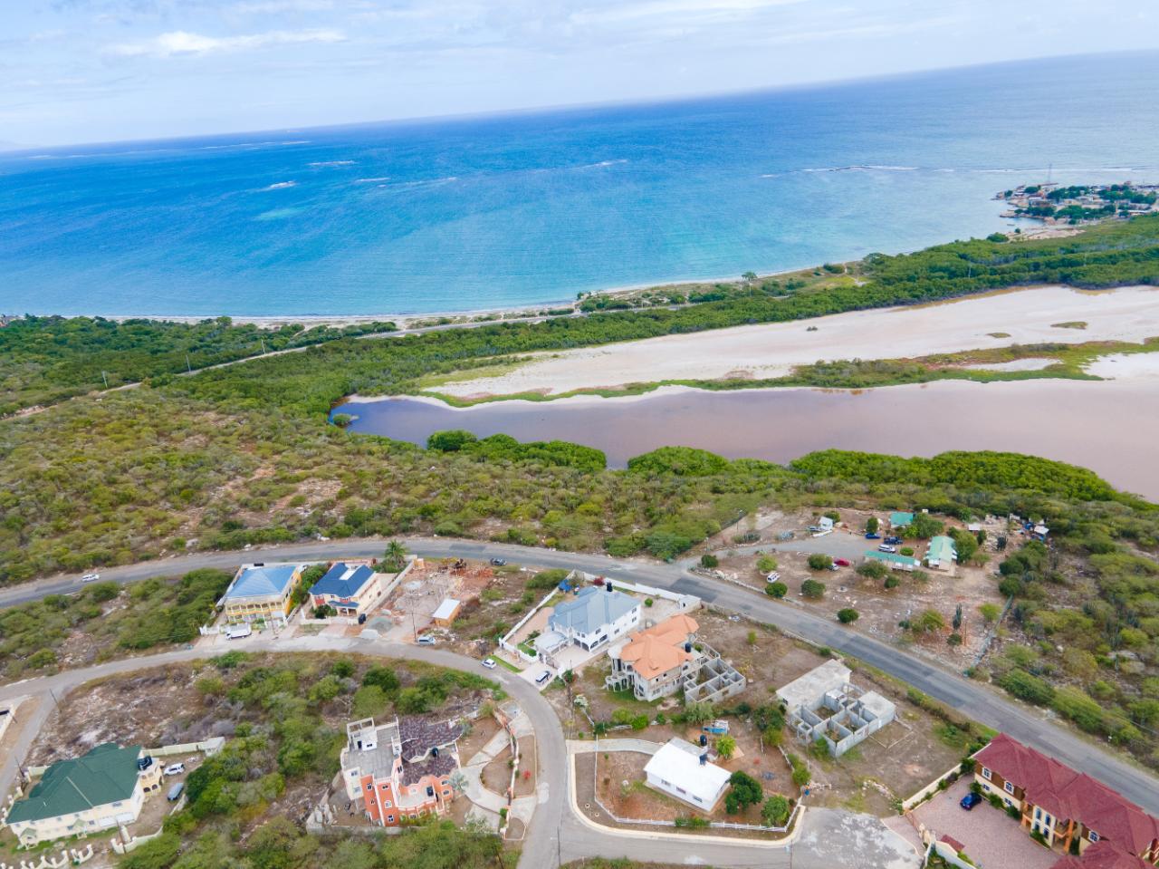 Residential Lot For Sale JOHNSON HILL, HELLSHIRE, Greater Portmore