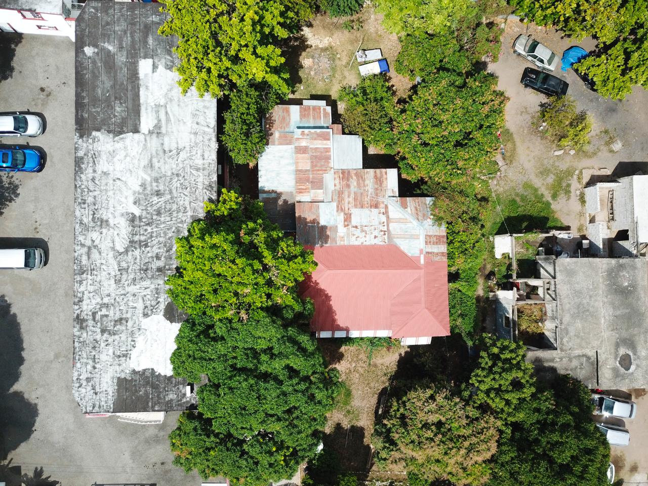 House For Sale RICHMOND CRESCENT, Kingston 10 45,000,000 Keez