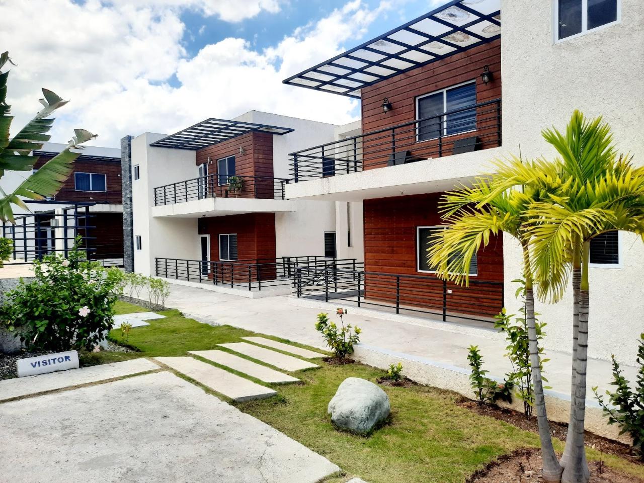 Apartment For Sale RUSSELL HEIGHTS, KINGSTON, Kingston 8 435,000 Keez