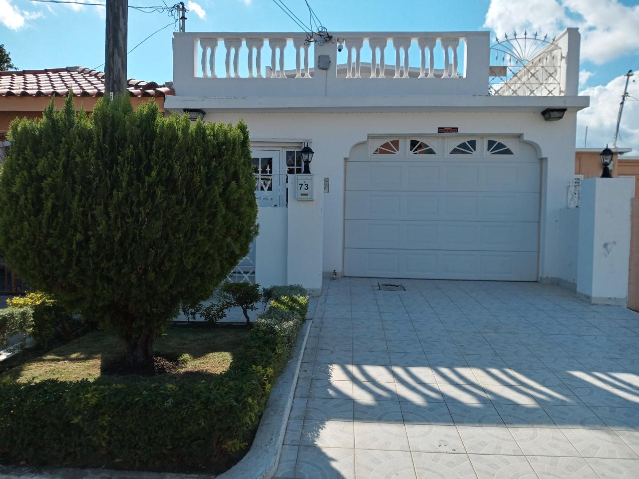 House For Sale SANDOWN PARK, NW 10TH AVE, Greater Portmore