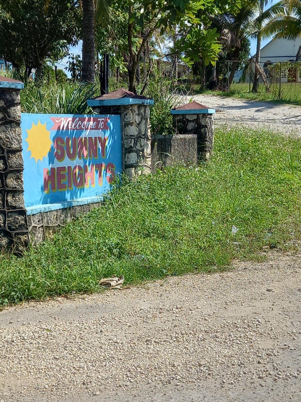 House For Sale THORNTON, ST. ELIZABETH, Siloah 38,000,000 Keez