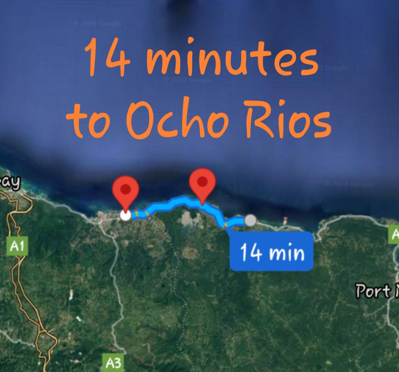 Residential Lot For Sale RIO NUEVO RESORTS, Tower Isle 73,000 Keez