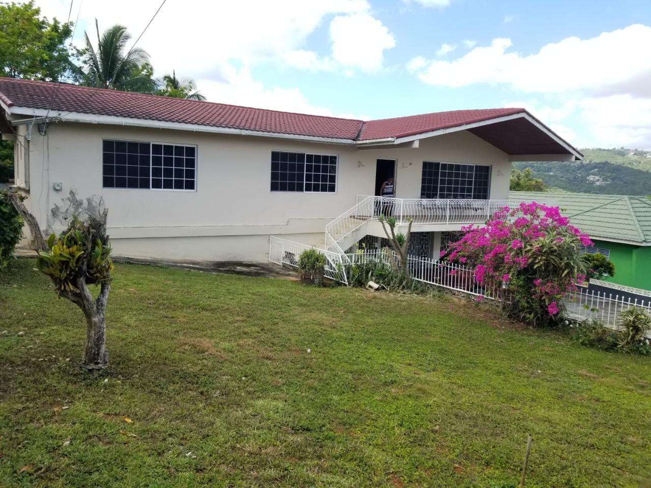 House For Sale WILLIAMSFIELD GARDENS, Williamsfield 31,000,000 Keez