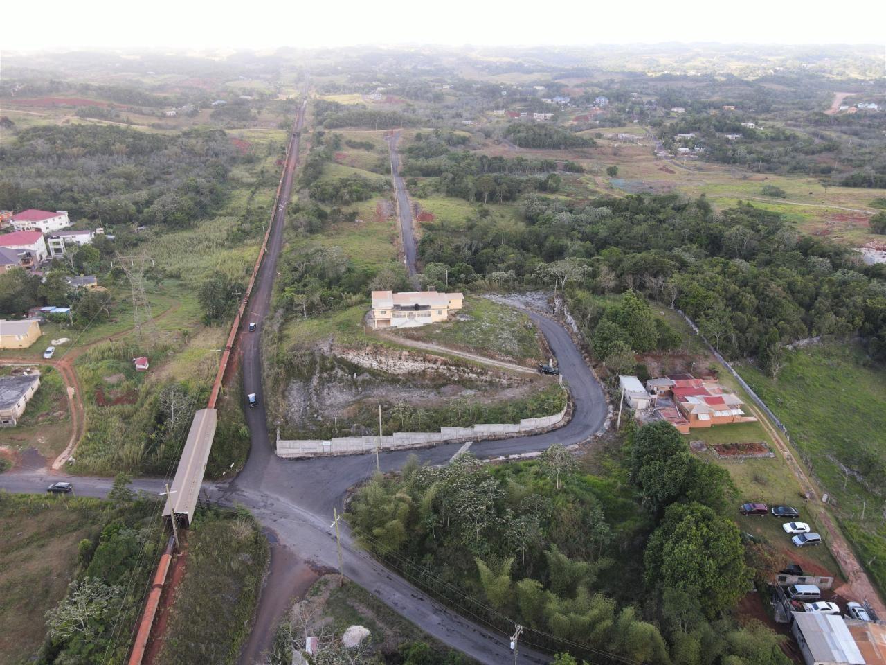 House For Sale DALY'S GROVE SUBDIVISION, Knockpatrick 22,000,000 Keez