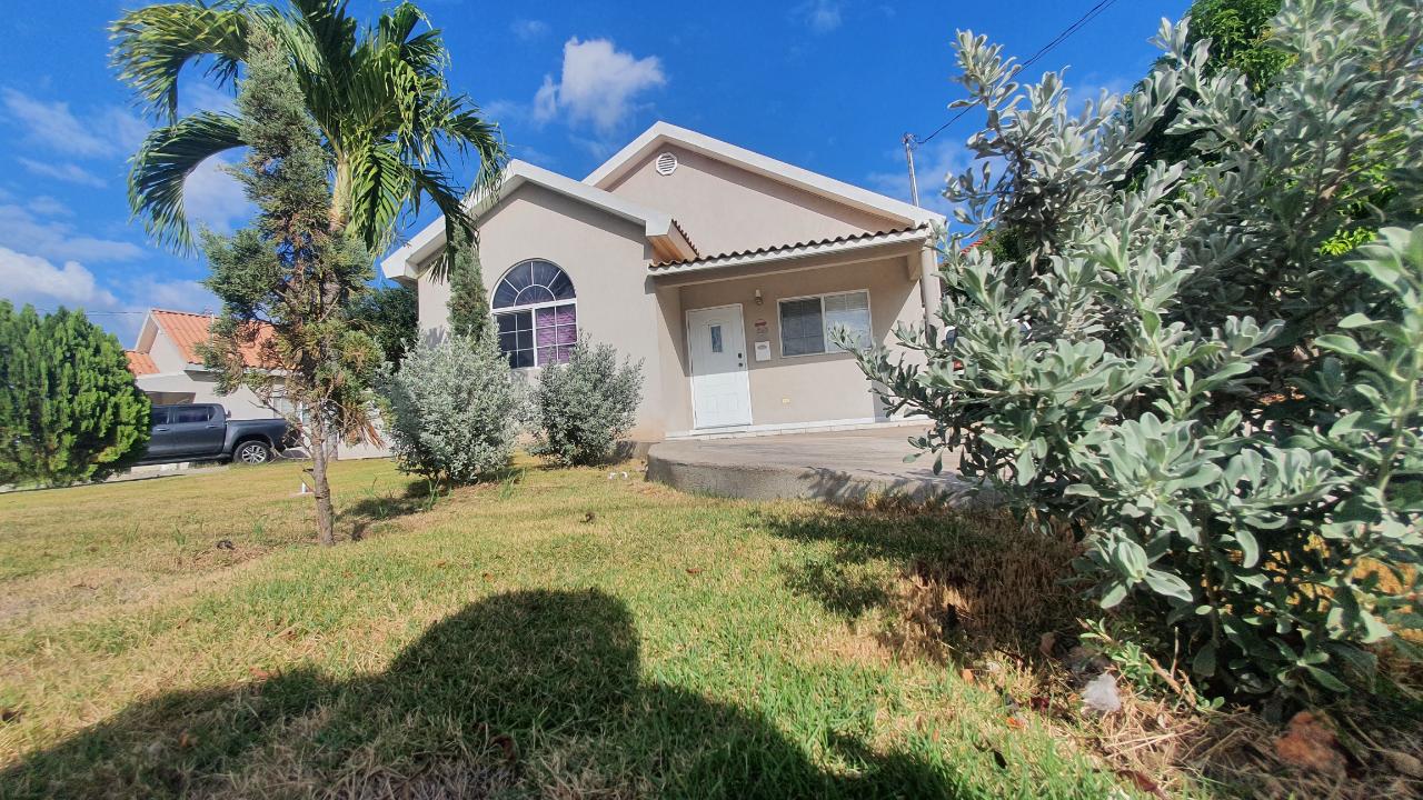 House For Rent CARIBBEAN ESTATE, Greater Portmore 105,000 Keez