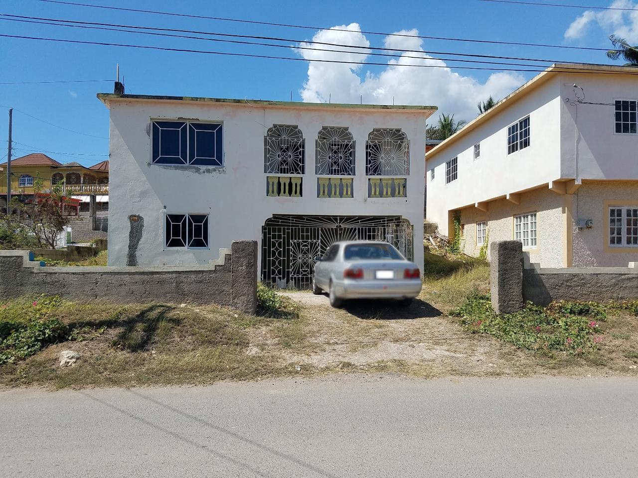 House For Sale THE AVIARY, Old Harbour 17,000,000 Keez