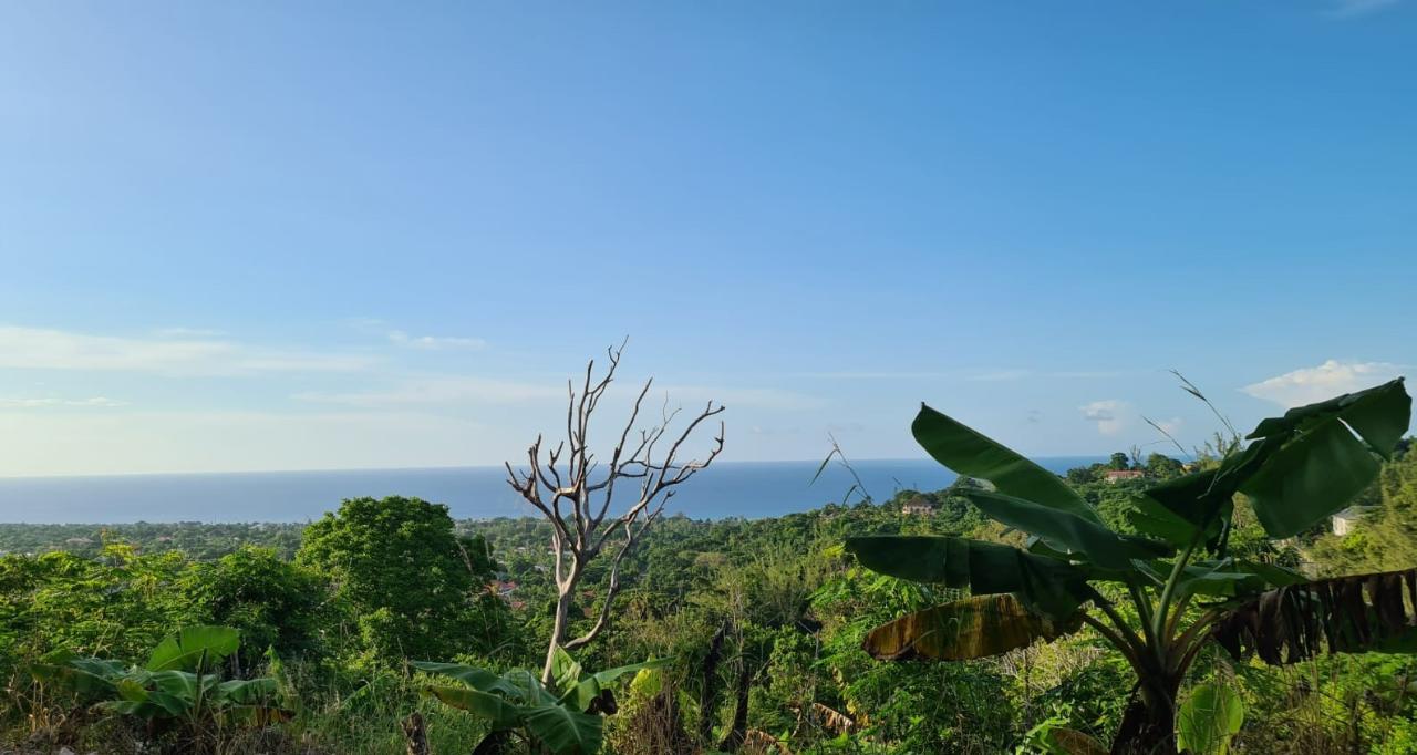 Residential Lot For Sale CARDIFF HALL, Runaway Bay 130,000 Keez