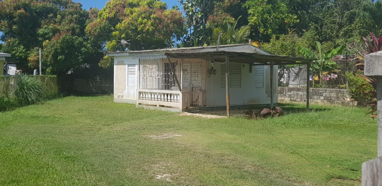 House For Sale WHITEHALL, Negril 10,500,000 Keez