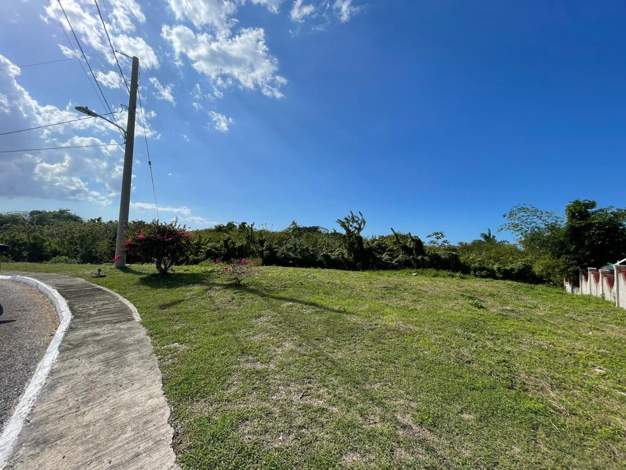 Residential Lot For Sale NEGRIL ESTATES, Negril 120,000 Keez