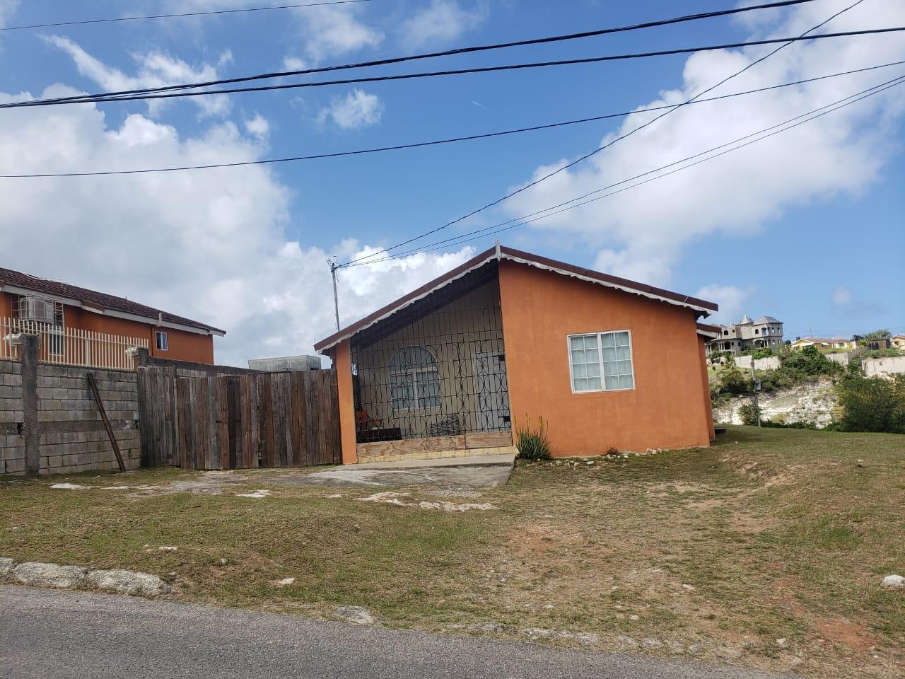 House For Sale DUKE CLOSE, Montego Bay 15,990,000 Keez