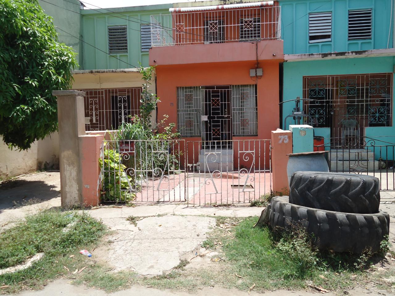 Townhouse For Sale MILTON AVENUE, KINGSTON 2, Kingston 20 7,000,000