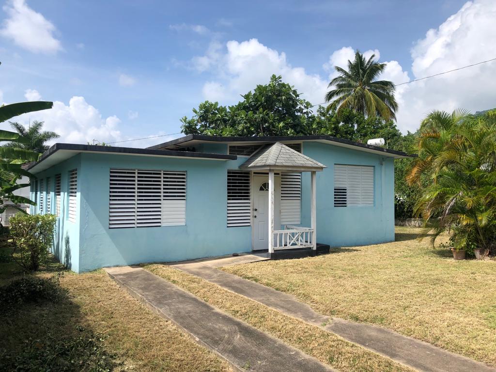 House For Sale HART BOULEVARD, Kingston 6 42,500,000 Keez