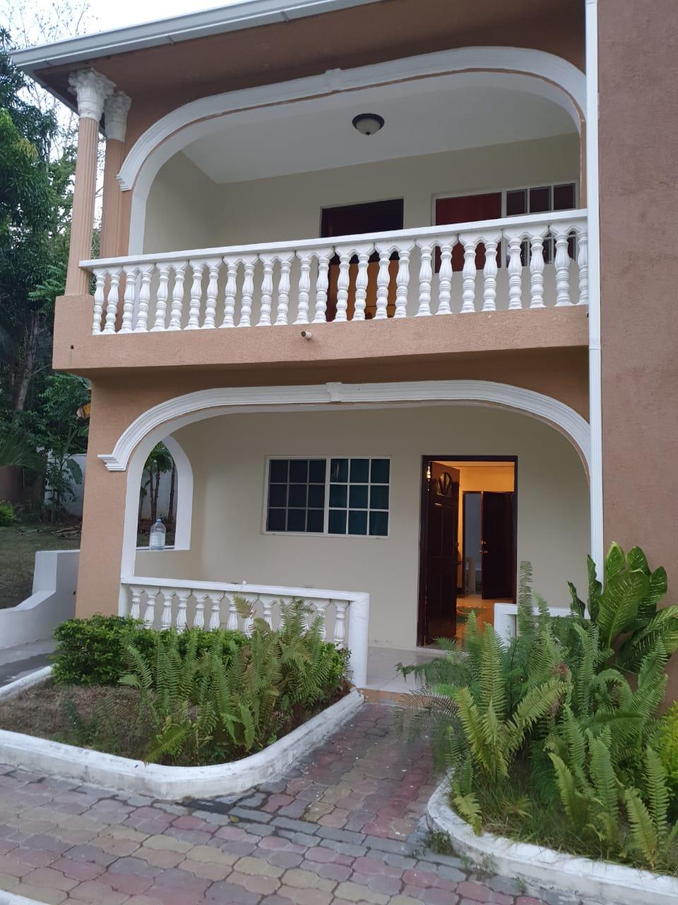 Townhouse For Rent EXCHANGE, ST. ANN, Ocho Rios 120,000 Keez