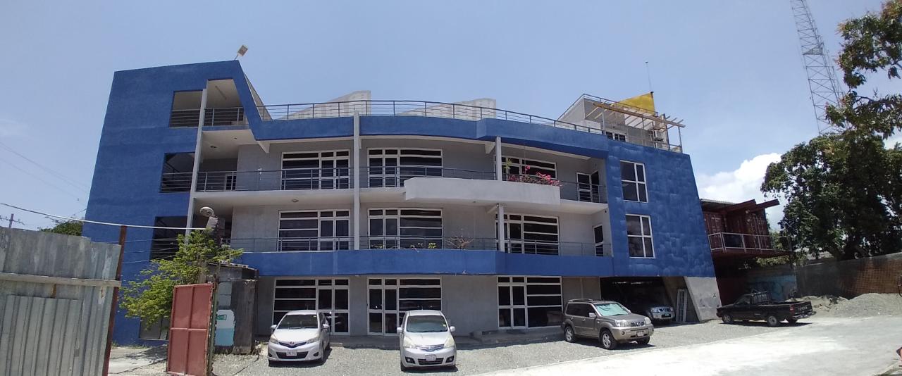 Offices / Commercial Bldg For Rent BALMORAL AVENUE, Kingston 10
