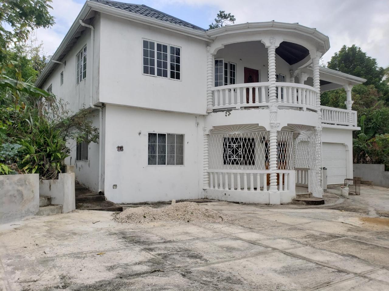 House For Sale HANBURY PEN, MANDEVILLE M, Mandeville 25,000,000 Keez