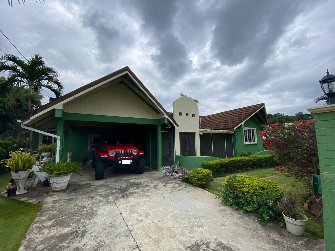 House For Sale ORANGE GROVE , KINGSTON 8, Kingston 8 534,250 Keez