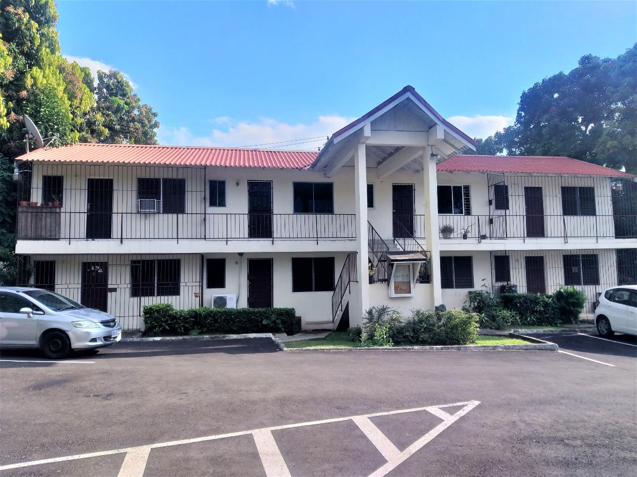 Apartment For Rent BARBICAN ROAD, Kingston 6 65,000 Keez