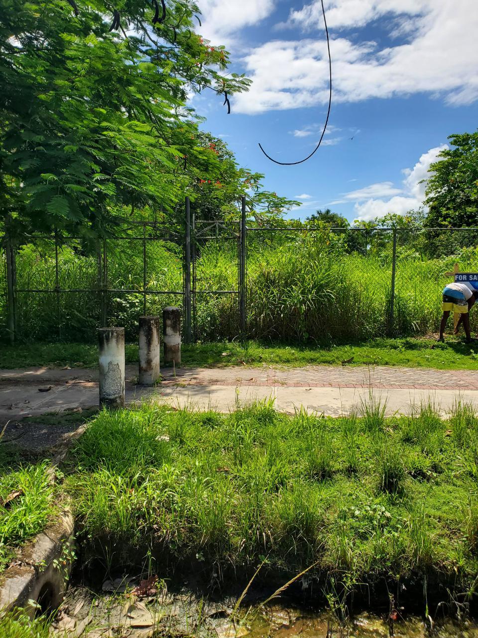 Development Land (Residential) For Sale NORMAN MANLEY BLVD., Negril