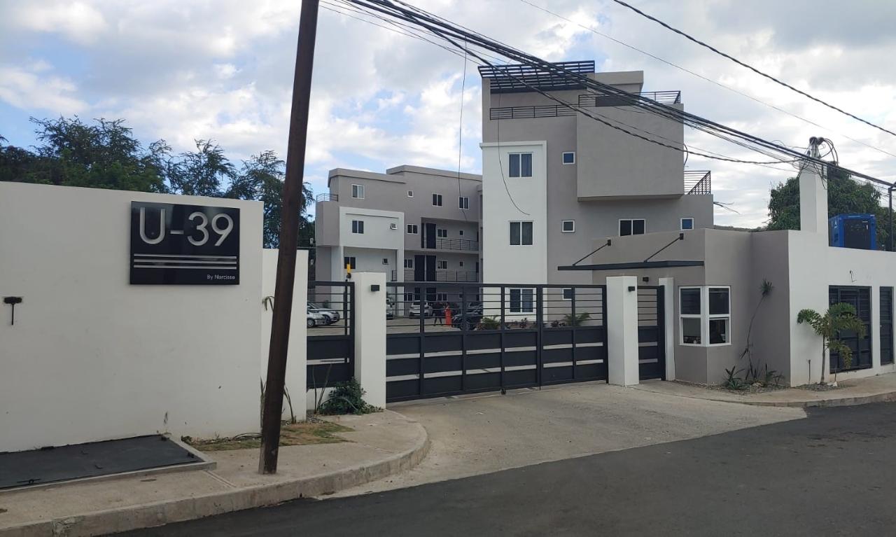 Apartment For Rent UNIVERSITY CRESCENT, Kingston 6 130,000 Keez