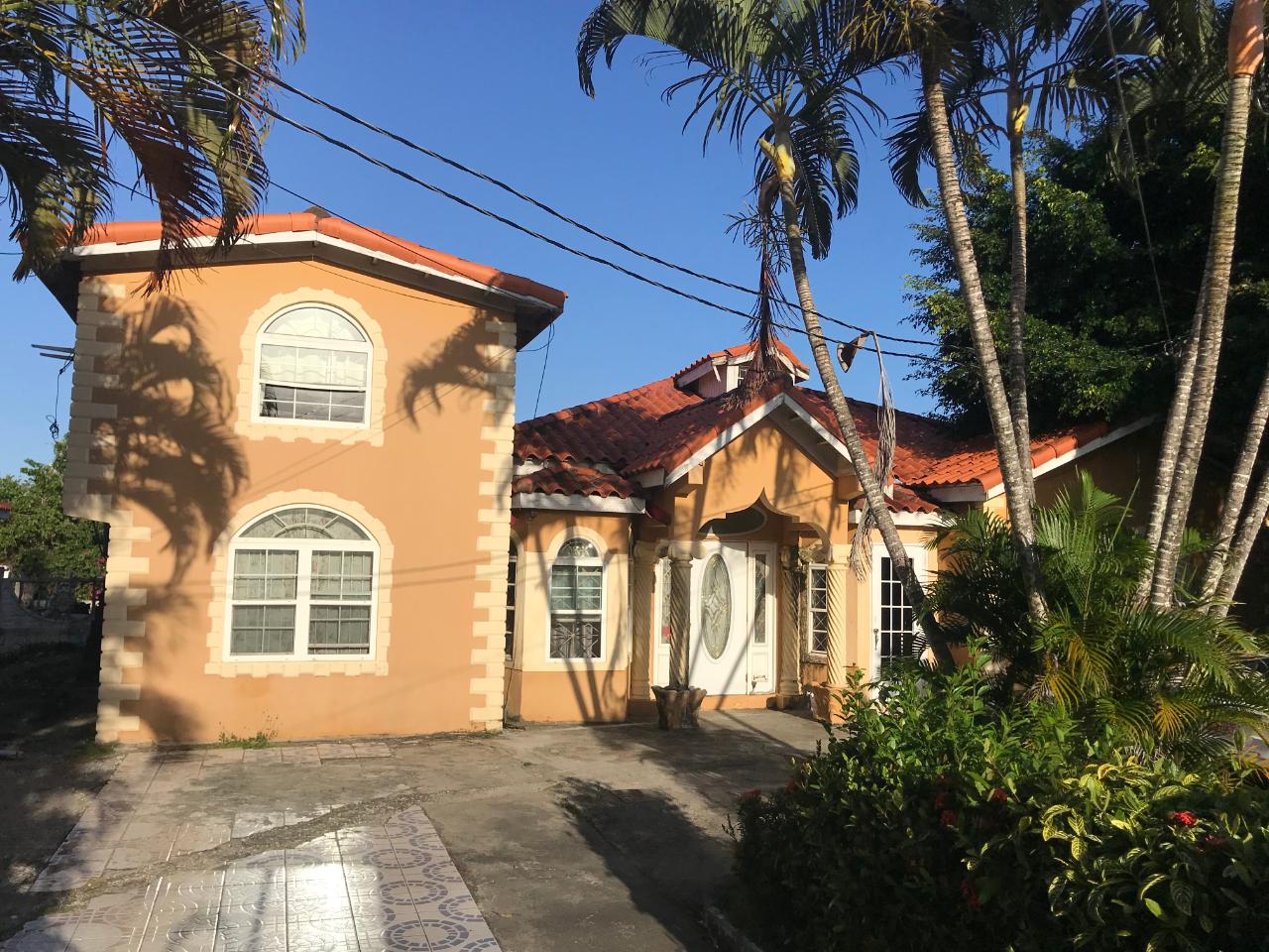 House For Sale SPRING VALLEY, Tower Isle 42,000,000 Keez