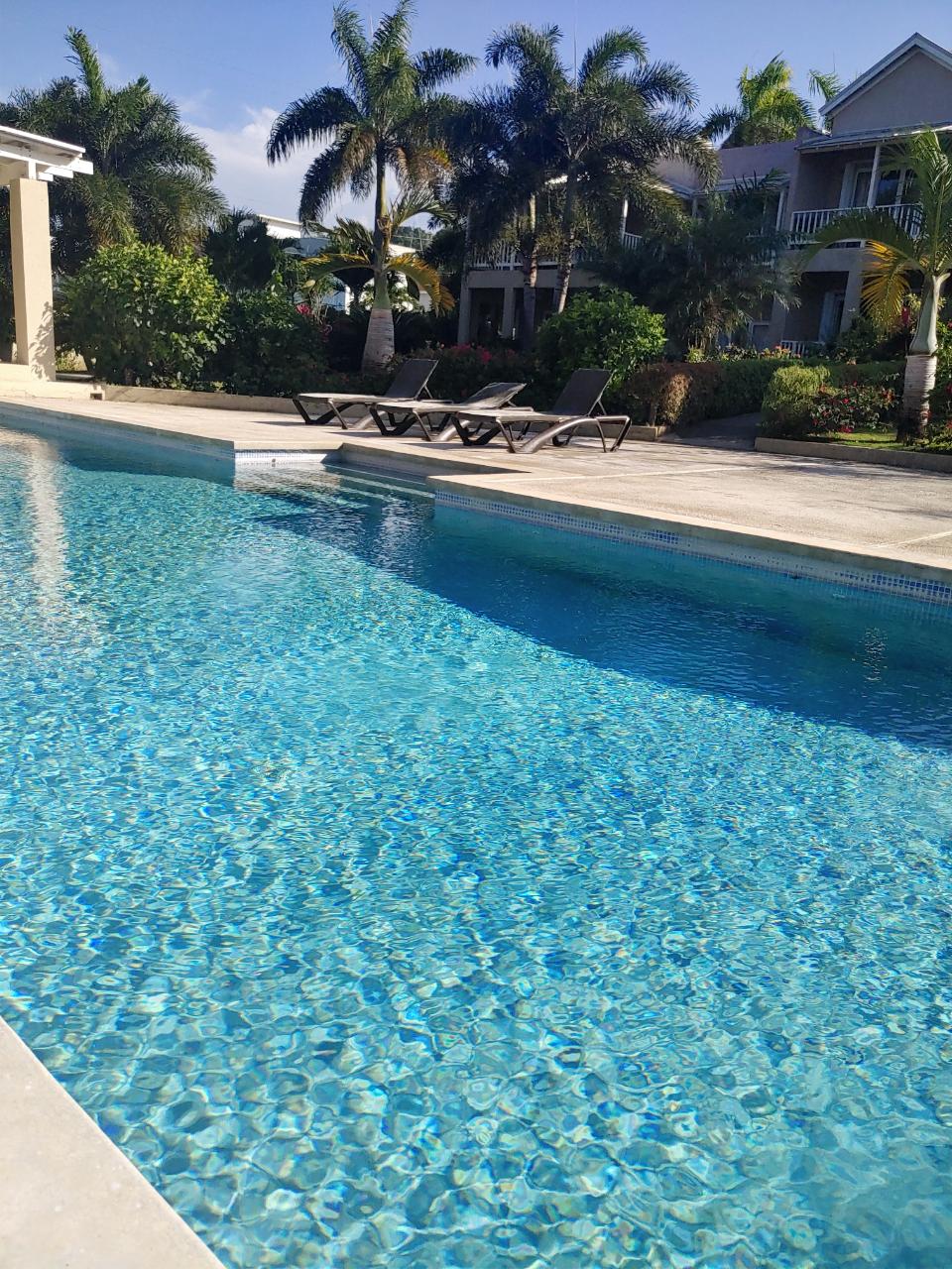 Apartment For Rent OLD FORT BAY, Ocho Rios 1,300 Keez